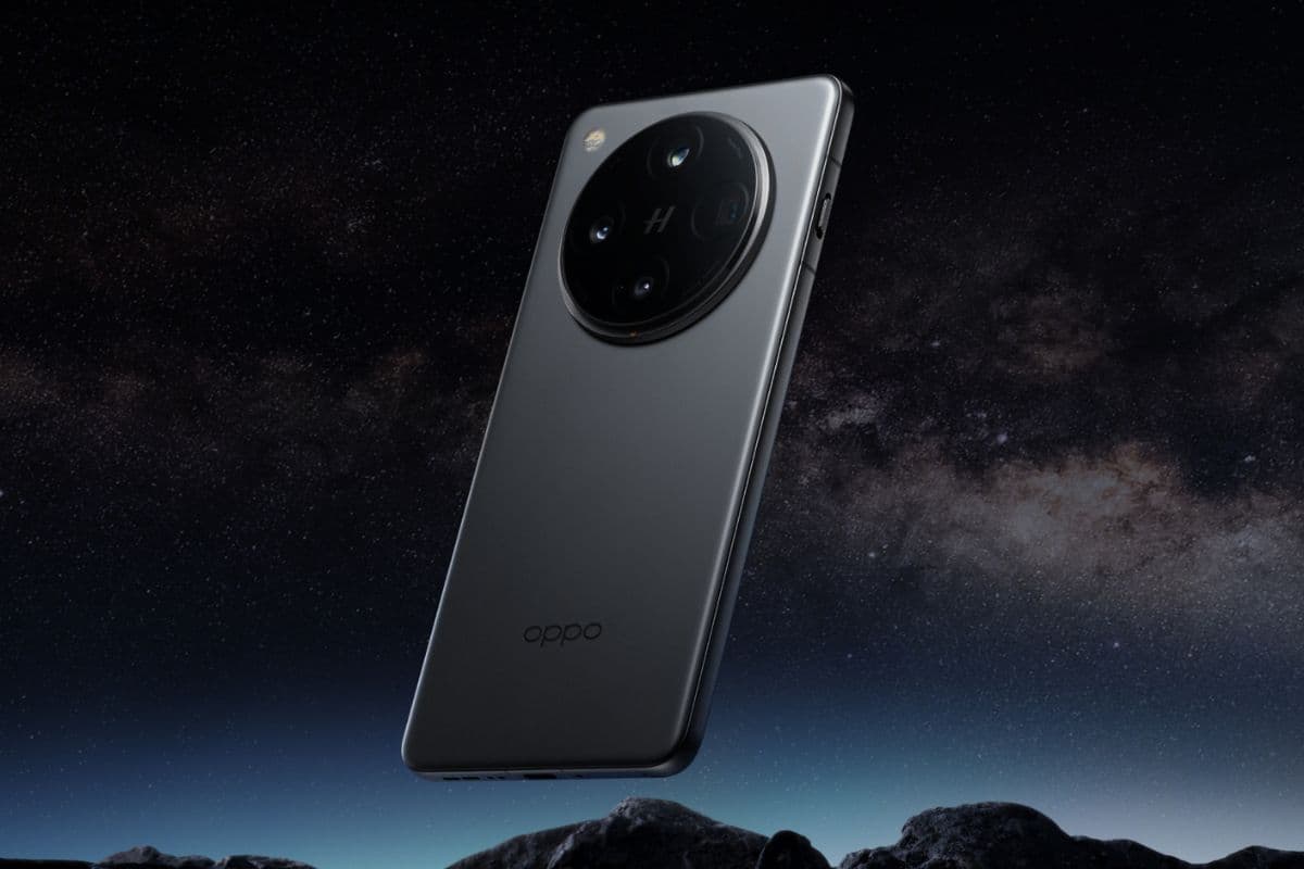 13,000 रुपये सस्ता हुआ Oppo का ये फ्लैगशिप फोन, 50MP के 4 कैमरे बनाते हैं इसे खास