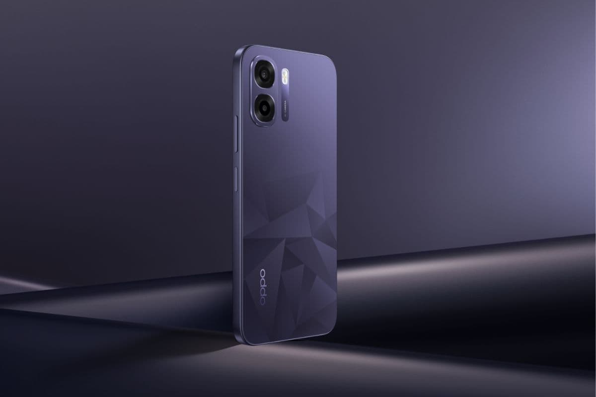 Oppo K14x 5G भारत में लॉन्च, बजट में मिलेगा 6500mAh बैटरी और दमदार परफॉर्मेंस