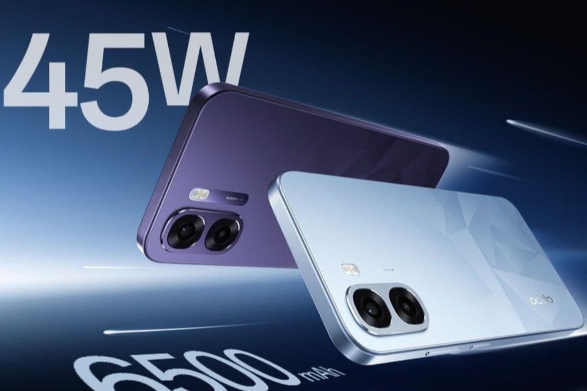 Oppo K14x जल्द मरेगा एंट्री, लॉन्च डेट से लेकर पावरफुल फीचर्स तक कंपनी ने किया कंफर्म