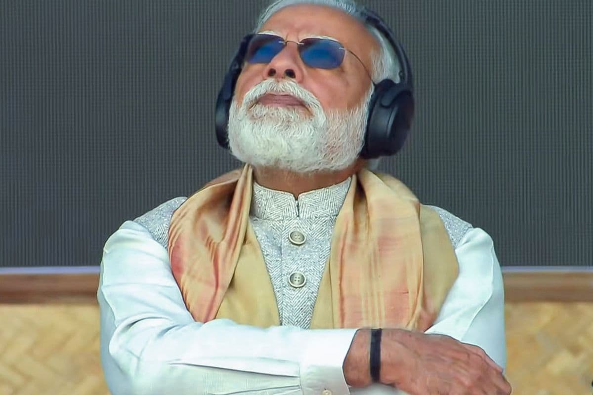 'हमें हर समय तैयार रहना होगा…' पाकिस्तान से खतरे को लेकर बोले पीएम मोदी