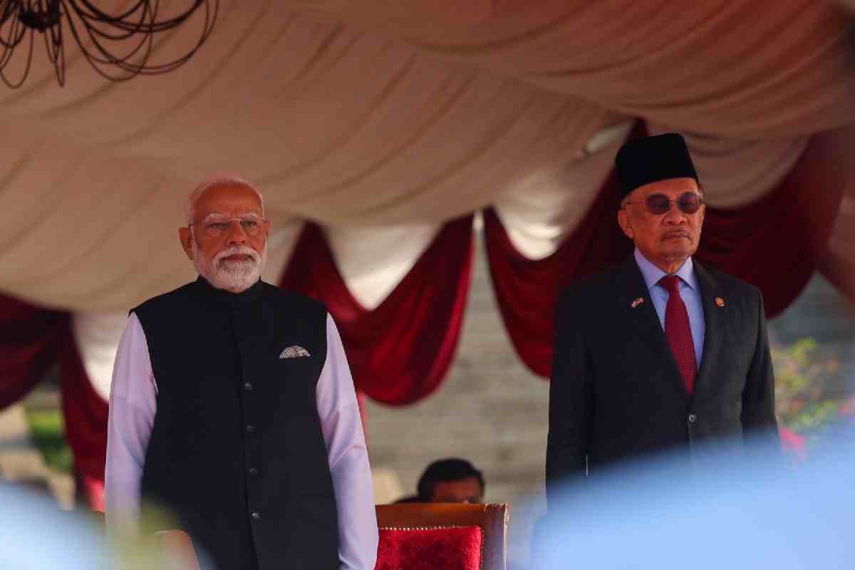 आतंकवाद से कोई समझौता नहीं, मलेशिया में बोले पीएम मोदी