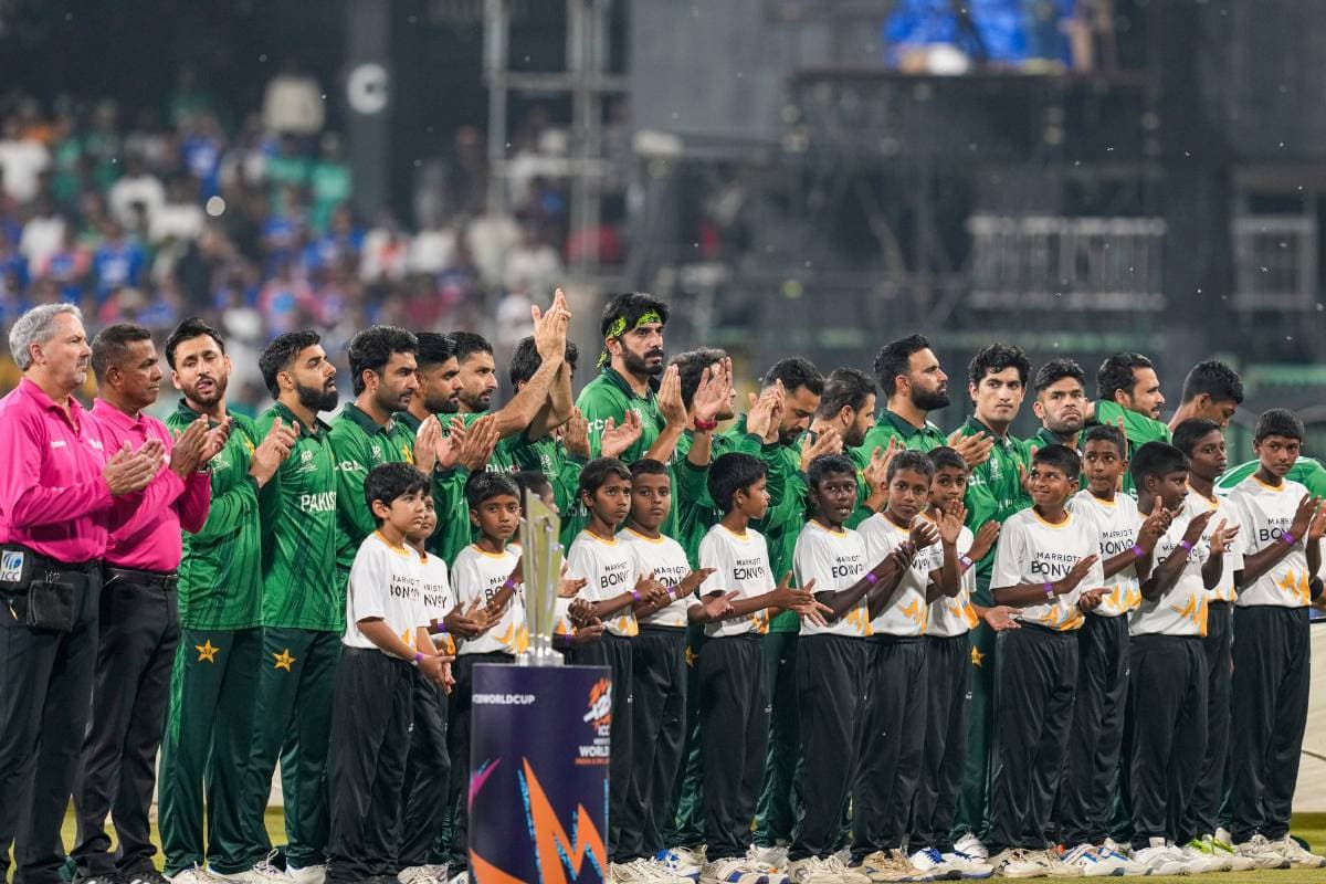 क्या मौसम बनेगा विलेन? बिना मैच खेले भी सुपर 8 में पहुंच सकता है पाकिस्तान, जानें समीकरण