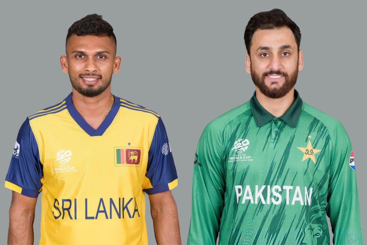 श्रीलंका ने टॉस जीता, पाकिस्तान की पहले बल्लेबाजी, देखें Playing XI