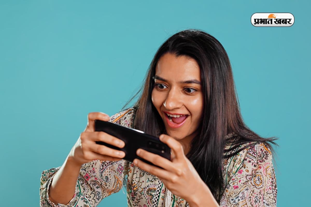 ऑनलाइन गेम खेलकर करियर बनाएं, Pariksha Pe Charcha 2026 में PM ने दी सलाह 