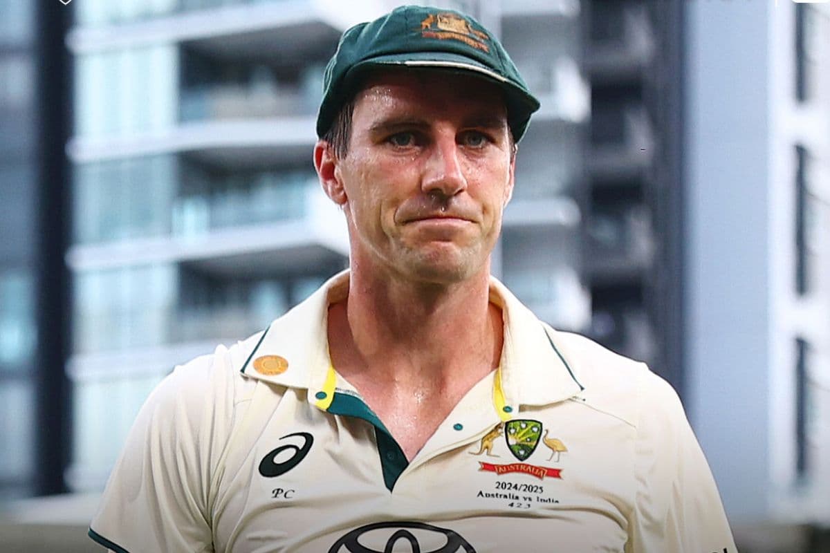 ‘पैट कमिंस ने ऑस्ट्रेलिया क्रिकेट को बर्बाद किया’, पॉवर और अथॉरिटी के भूखे; वर्ल्ड कप झटके पर भड़का कंगारू फैन