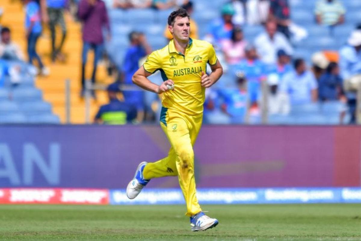 Pat Cummins on T20 World Cup 2026