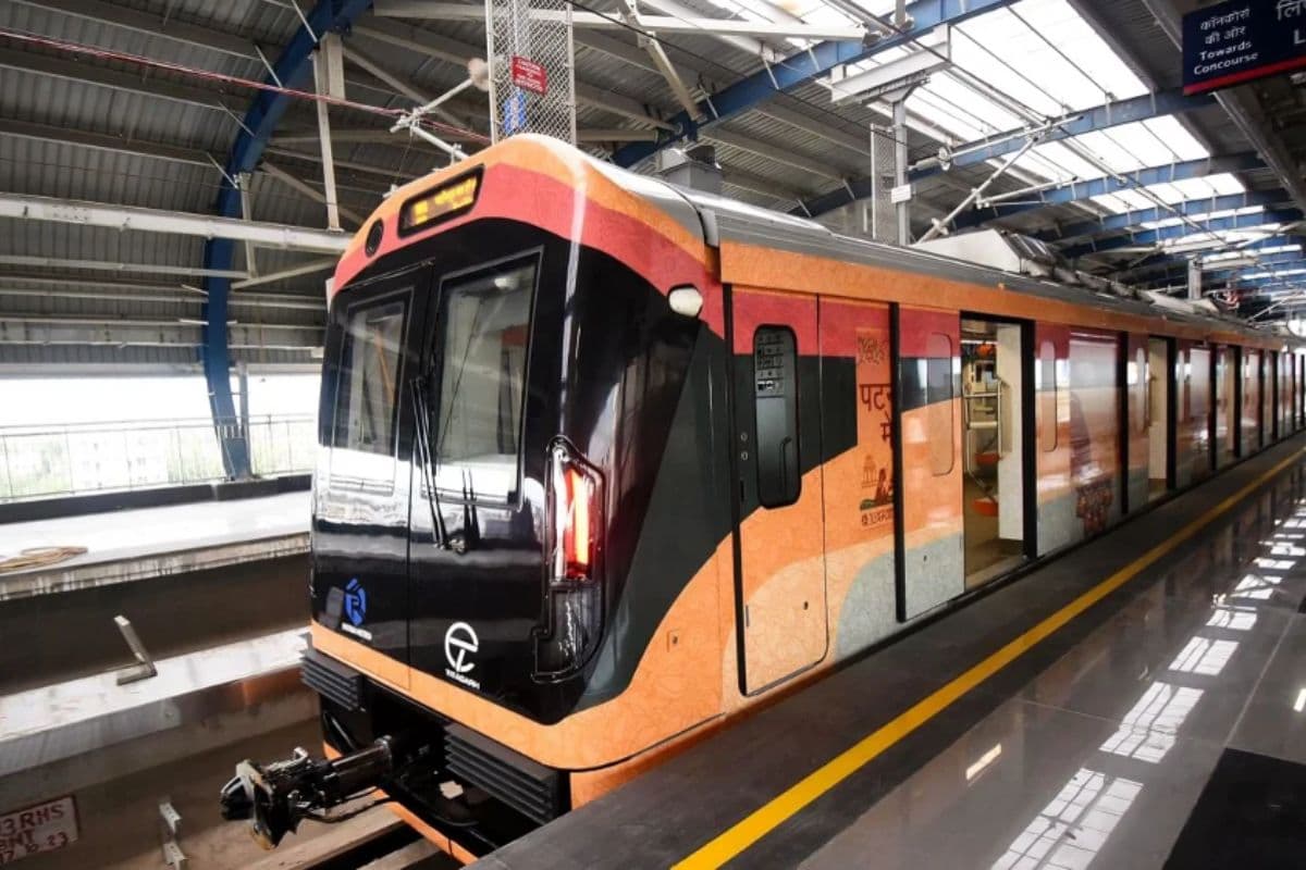सेफ्टी जांच 28 फरवरी को, मार्च के पहले हफ्ते से मलाही पकड़ी–खेमनीचक रूट पर दौड़ सकती है मेट्रो