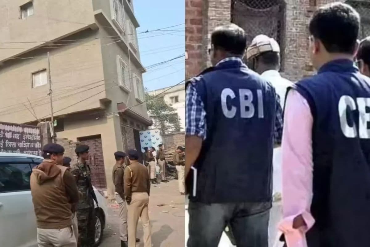 नीट छात्रा मौत मामला: 11 दिन, 42 लोग पूछताछ फिर भी CBI के हाथ खाली, क्या स्पर्म खुलेगा राज?