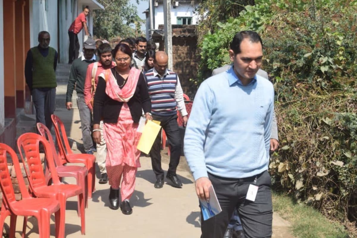 शंभू हॉस्टल केस में सीबीआई का एक्शन, छात्रा का सामान और भाई का मोबाइल जब्त