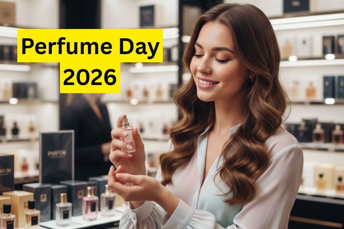एंटी-वैलेंटाइन वीक में क्यों आता है परफ्यूम डे? जानें इसके पीछे का खास लॉजिक