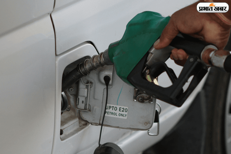 19 फरवरी को पेट्रोल-डीजल के नए दाम जारी, देखें आज की ताजा रेट लिस्ट