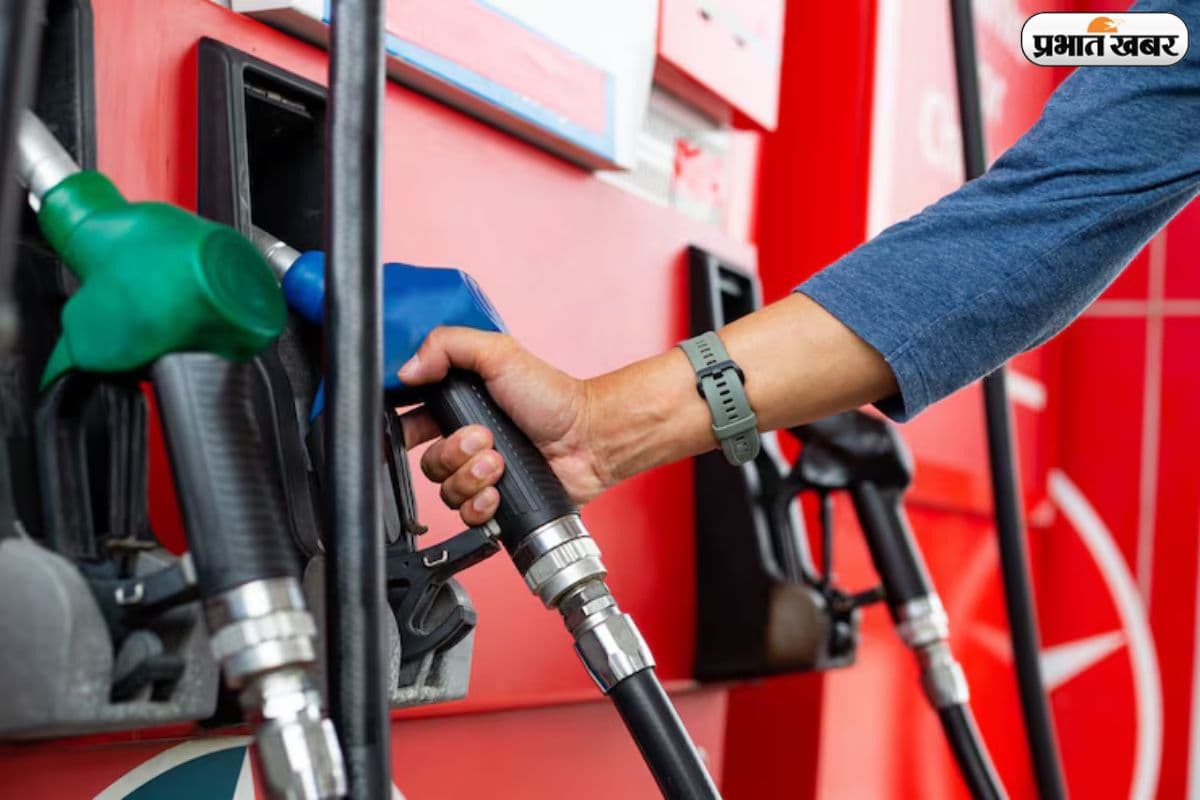 तेल की कीमतों में फेरबदल, जानें 26 फरवरी को कहां सस्ता हुआ पेट्रोल-डीजल