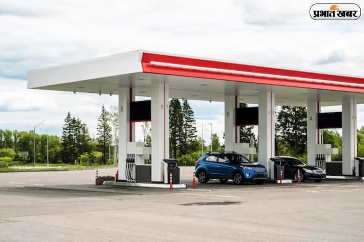 आज बदल गए पेट्रोल-डीजल के दाम, घर से निकलने से पहले चेक करें लेटेस्ट रेट्स