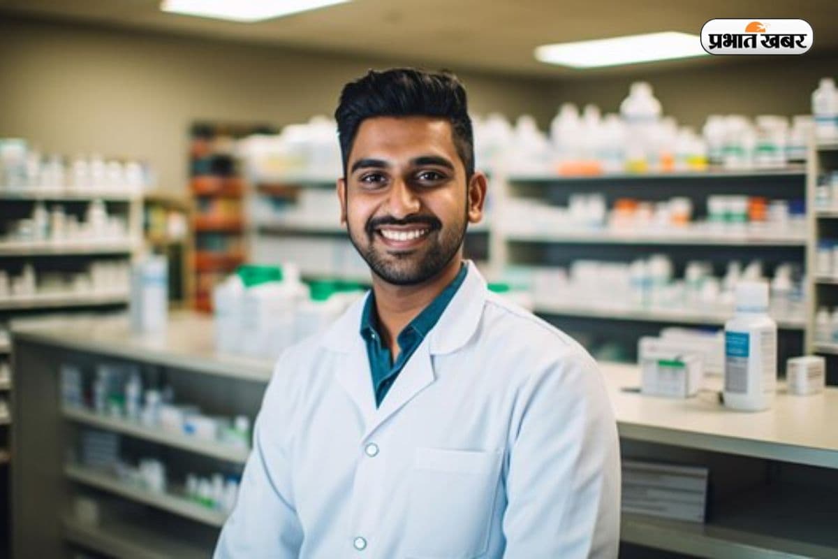 विदेश में करना चाहते हैं फार्मेसी, हंगरी हो सकता है आपके लिए बेस्ट चॉइस 