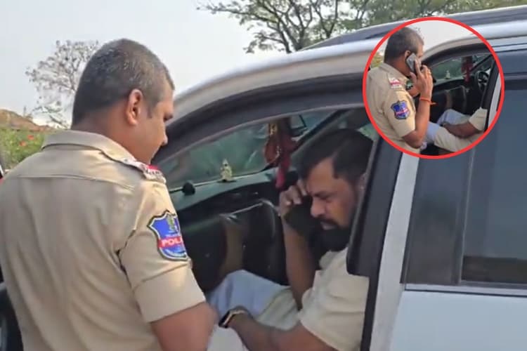 गोशामहल विधायक टी राजा सिंह हिरासत में, ये वजह आई सामने, देखें वीडियो