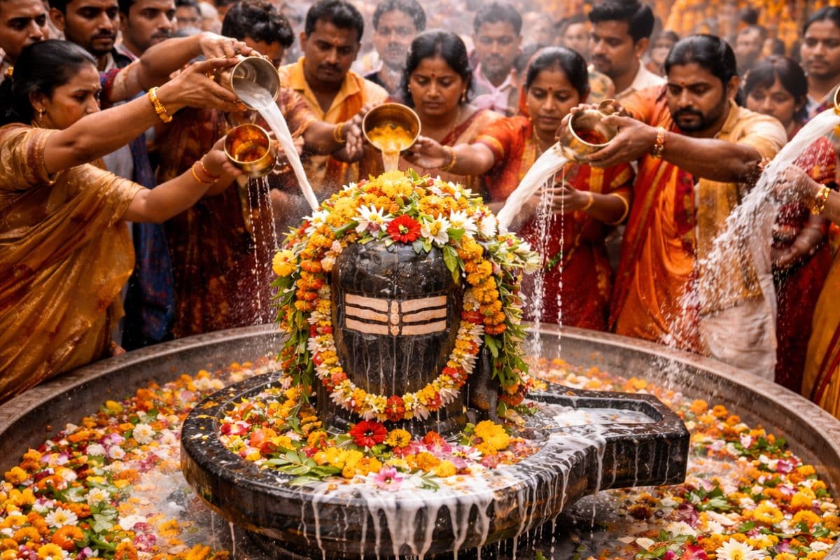 फाल्गुन महीने का आखिरी प्रदोष व्रत कब है? नोट करें तिथि, शुभ मुहूर्त, पूजा सामग्री और विधि