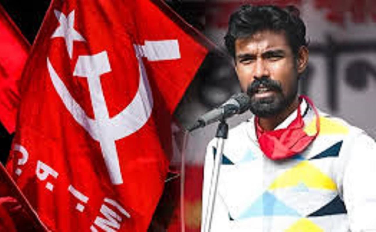 तृणमूल कांग्रेस ज्वाइंन कर सकते हैं प्रतीक उर रहमान, इस सीट से ममता बना सकती हैं उम्मीदवार