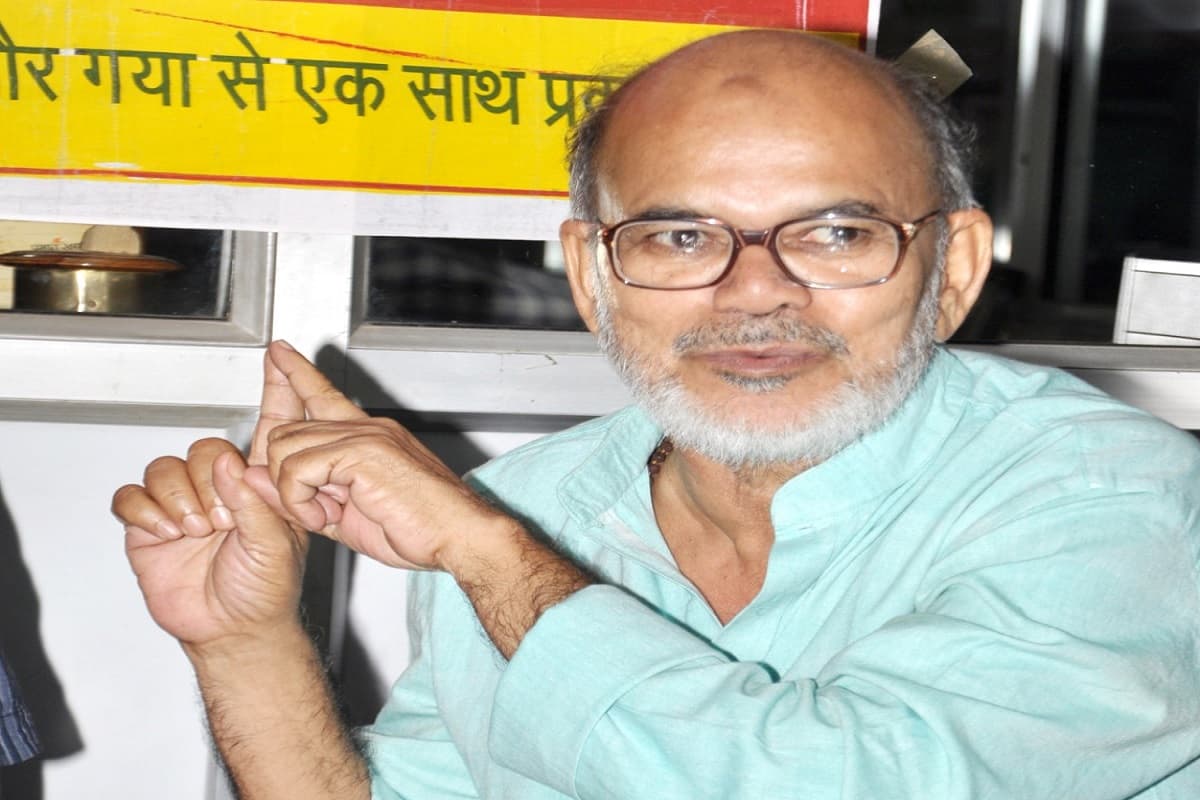 नहीं रहे डायन-बिसाही के खिलाफ कानूनी बिगुल फूंकने वाले प्रेमचंद, दुनिया को कहा अलविदा