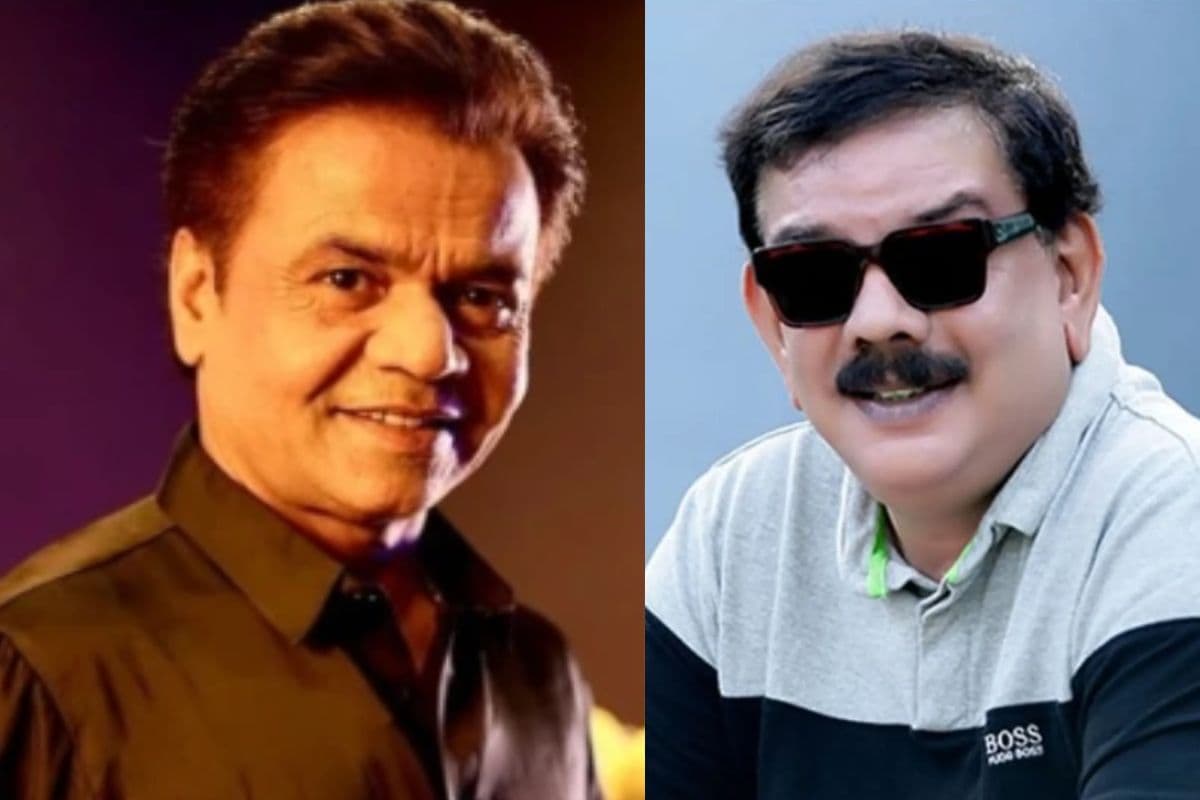 राजपाल के सपोर्ट में बोले प्रियदर्शन- कम पढ़ाई की वजह से हुई गलती, बढ़ाई फीस