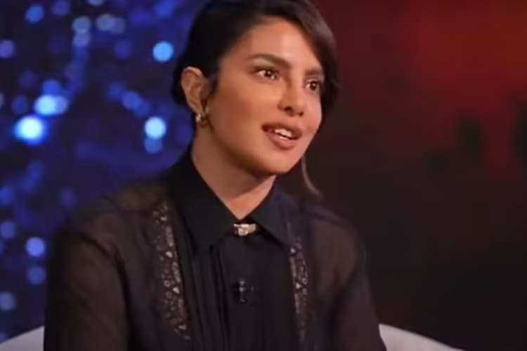 6 साल बाद भारतीय सिनेमा में वापसी करेंगी प्रियंका चोपड़ा, ‘डॉन 3’ और ‘कृष 4’ पर दे दिया बड़ा हिंट