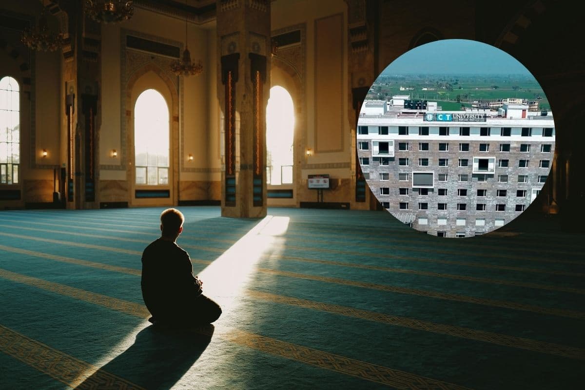 कश्मीरी छात्रों ने यूनिवर्सिटी में सहरी और इफ्तार की व्यवस्था मांगी, कुलपति ने की अभद्रता; बर्खास्त