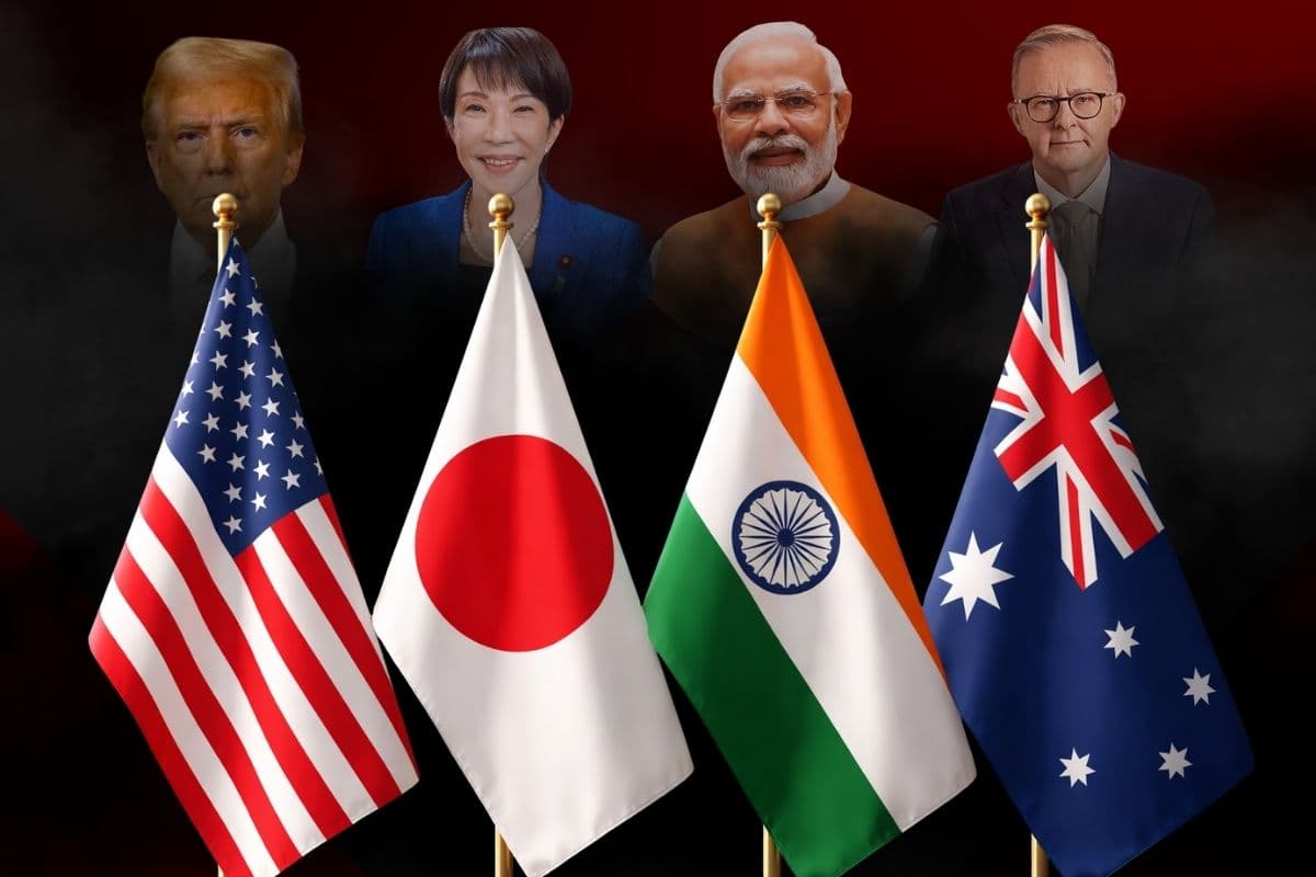 क्या है ओपन RAN? पैसिफिक क्षेत्र में पहली बार होगा तैनात; क्वाड का मिला समर्थन 