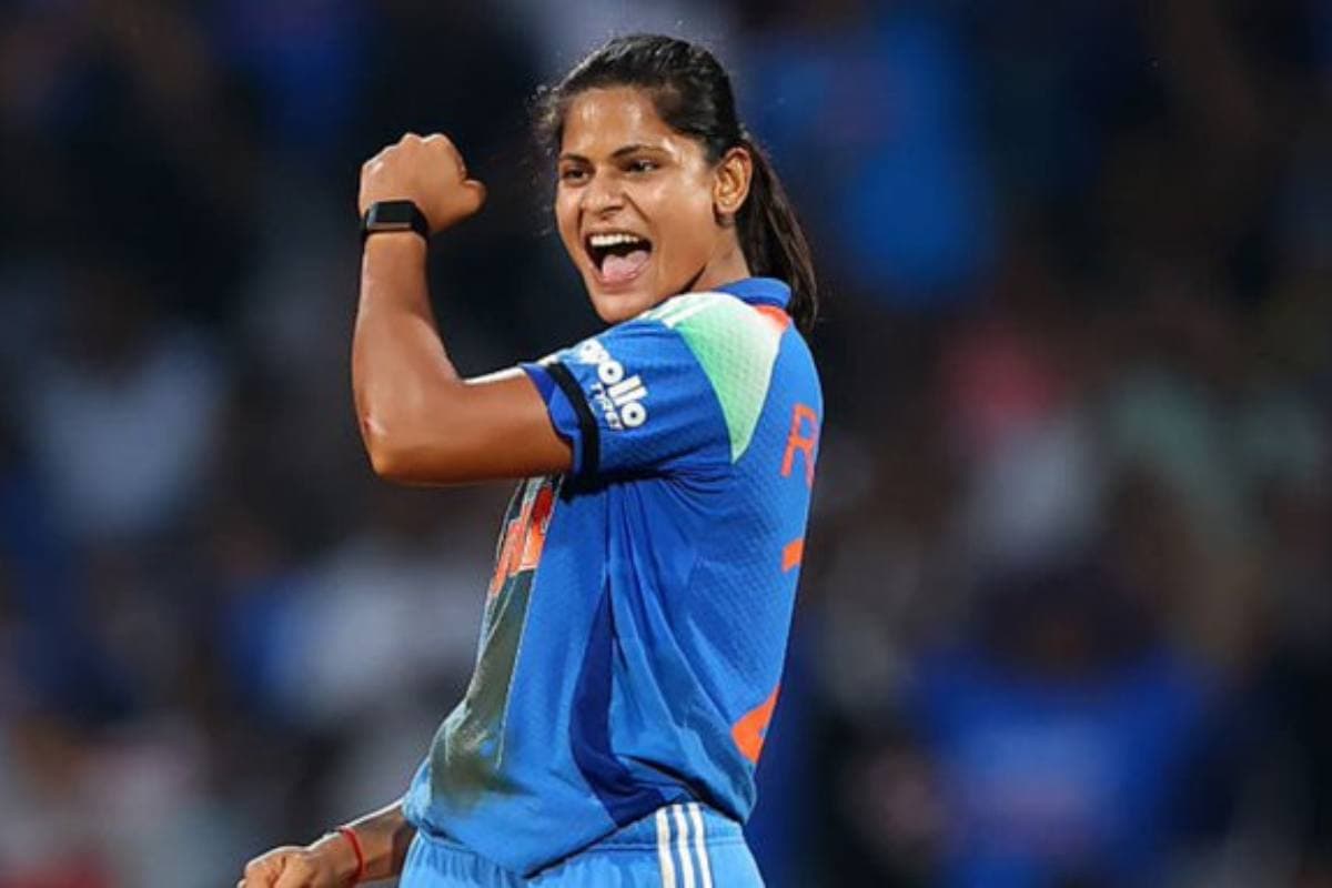 इंडिया ए ने जीता वूमेंस एशिया कप राइजिंग स्टार्स का खिताब, बांग्लादेश को 46 रनों से हराया