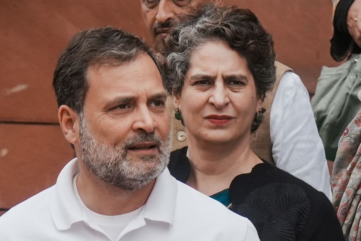 IND-US ट्रेड डील पर राहुल गांधी का हमला, कहा- पीएम मोदी ने देश को बेच दिया