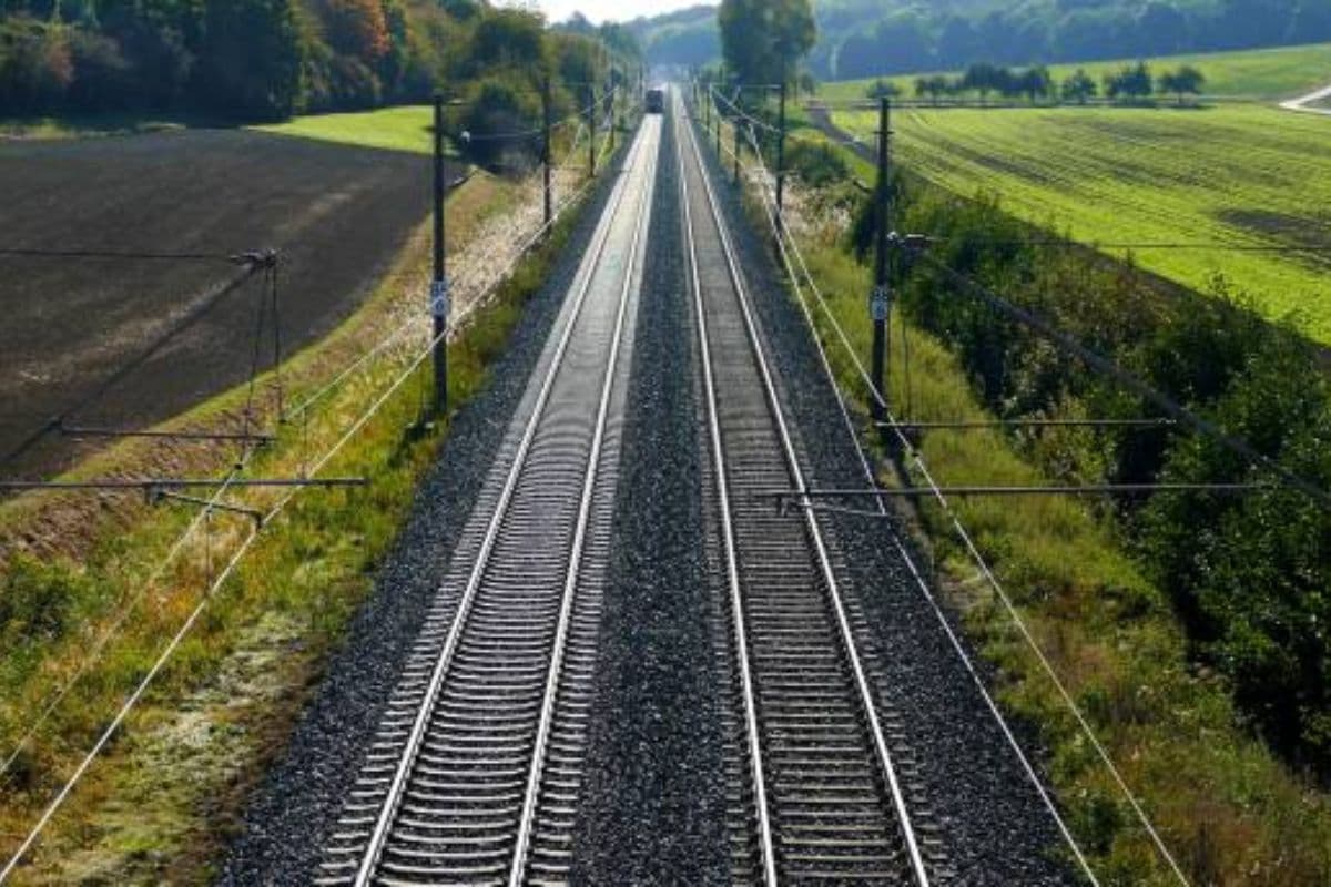 मिथिला को बड़ी सौगात, मधुबनी-बेनीपट्टी-पुपरी नई रेल लाइन के लिए केंद्र को भेजी गई सिफारिश