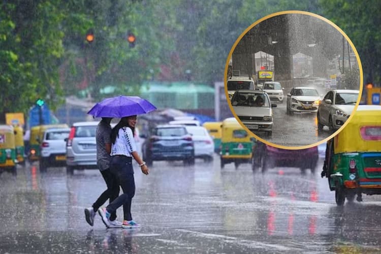 2 फरवरी तक इन राज्यों में होगी बारिश, आया मौसम विभाग का अलर्ट