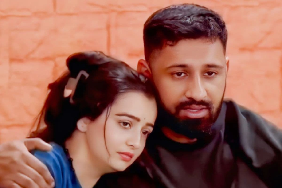 चाहत-प्रिंस के गले लगने पर रजत को हुई जलन, क्या शुरू हुआ नया रोमांस?