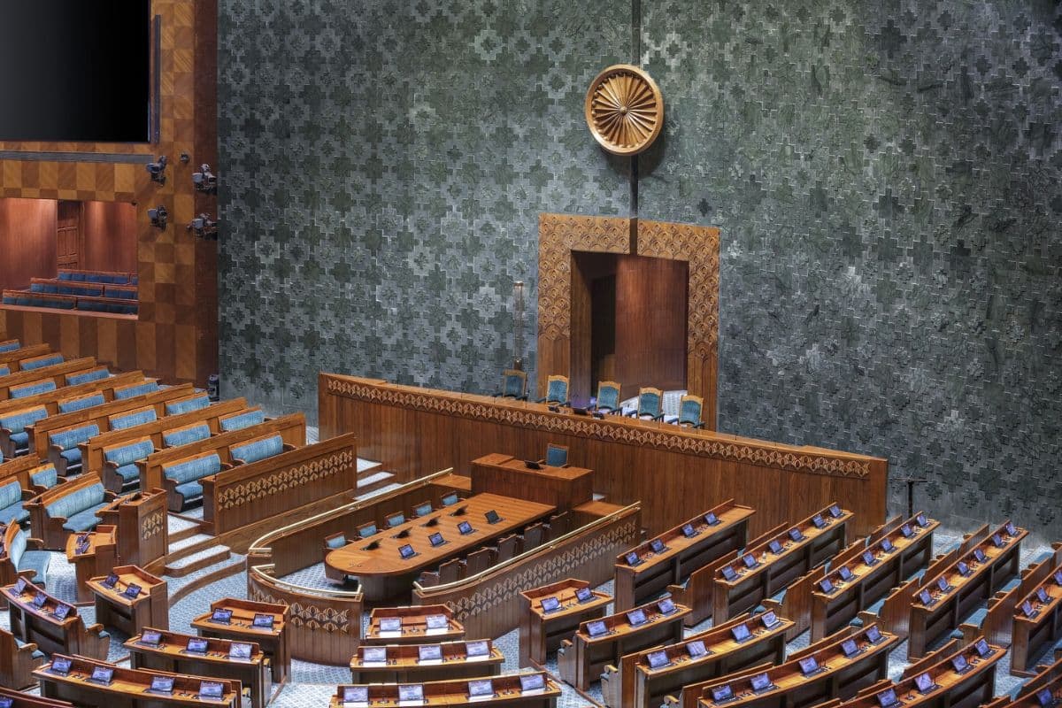 राज्यसभा चुनाव: 10 राज्यों से 37 सीटों के लिए चुने जाएंगे सांसद; EC ने तारीखों का किया ऐलान