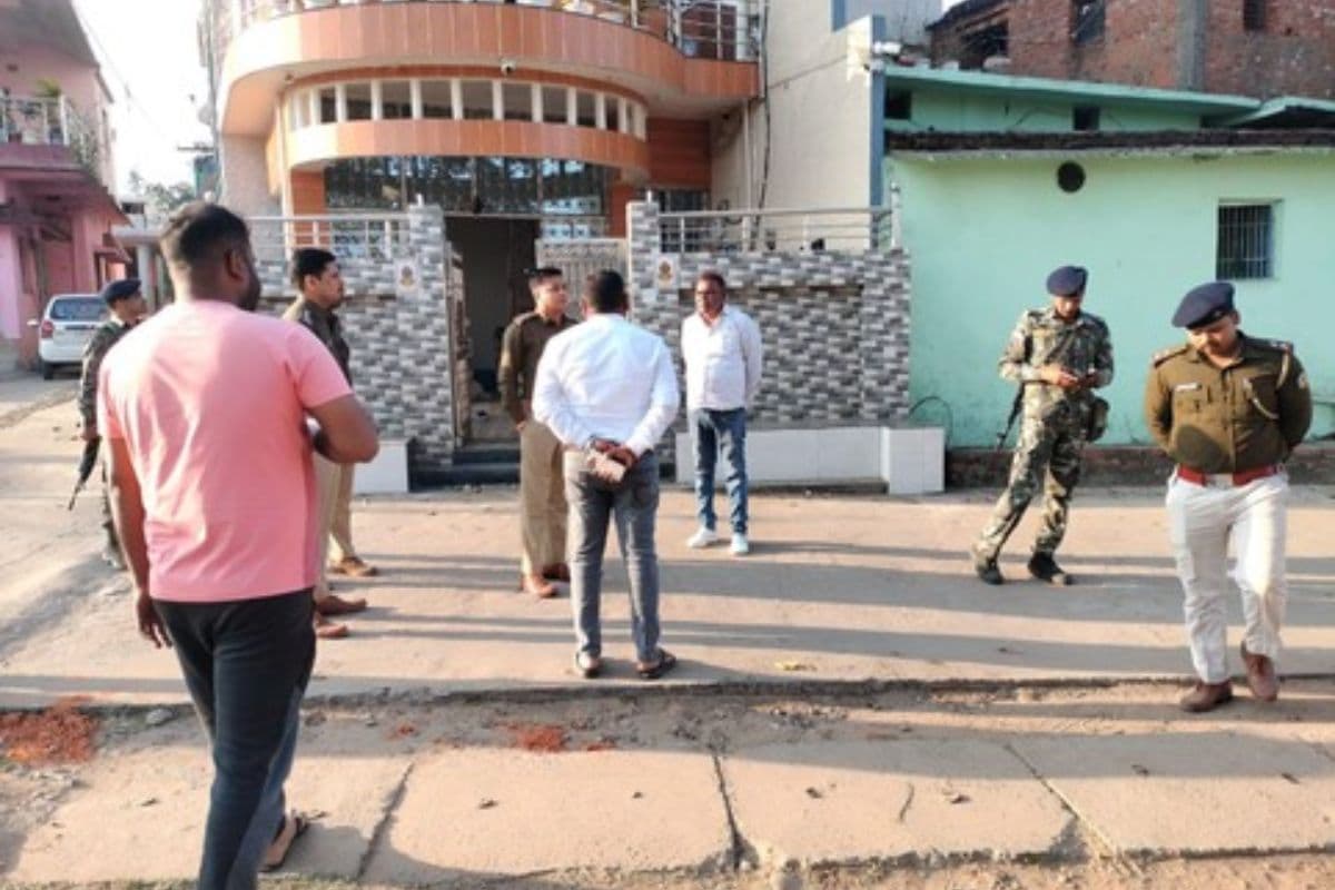 रामगढ़: TSPC ने ली पतरातू के कोयला कारोबारियों पर फायरिंग की जिम्मेदारी, कहा- "खून बहना अभी बाकी है''