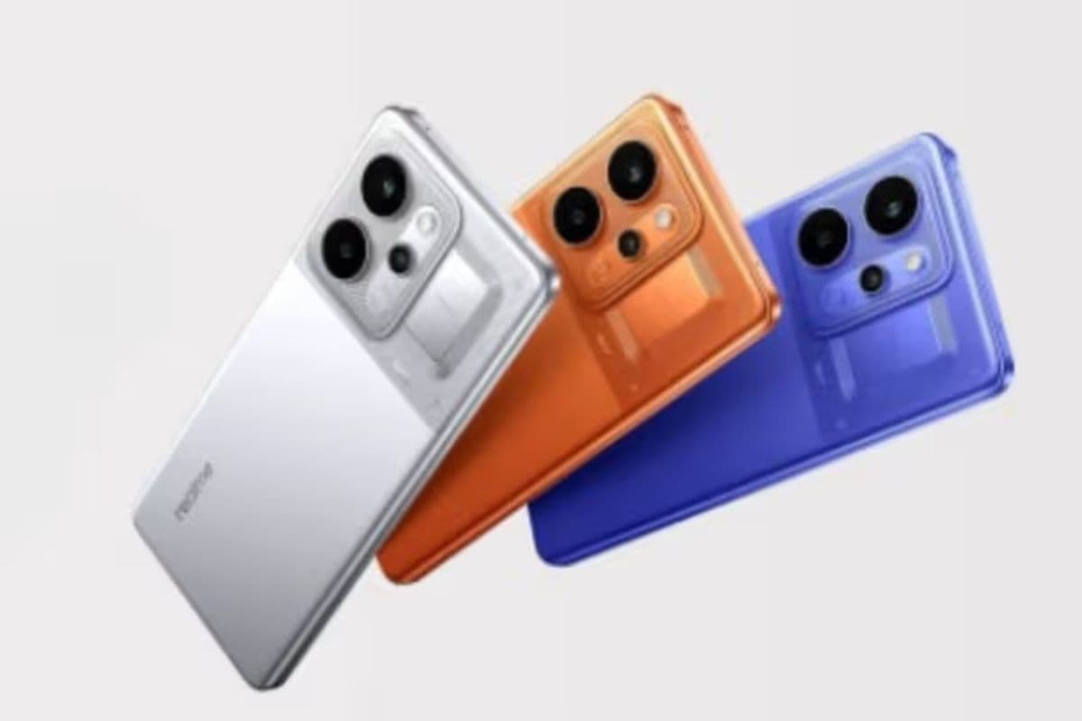 Realme P4 Power Review: 10001mAh बैटरी वाला फोन कितना दमदार? पढ़िए पूरा रिव्यू
