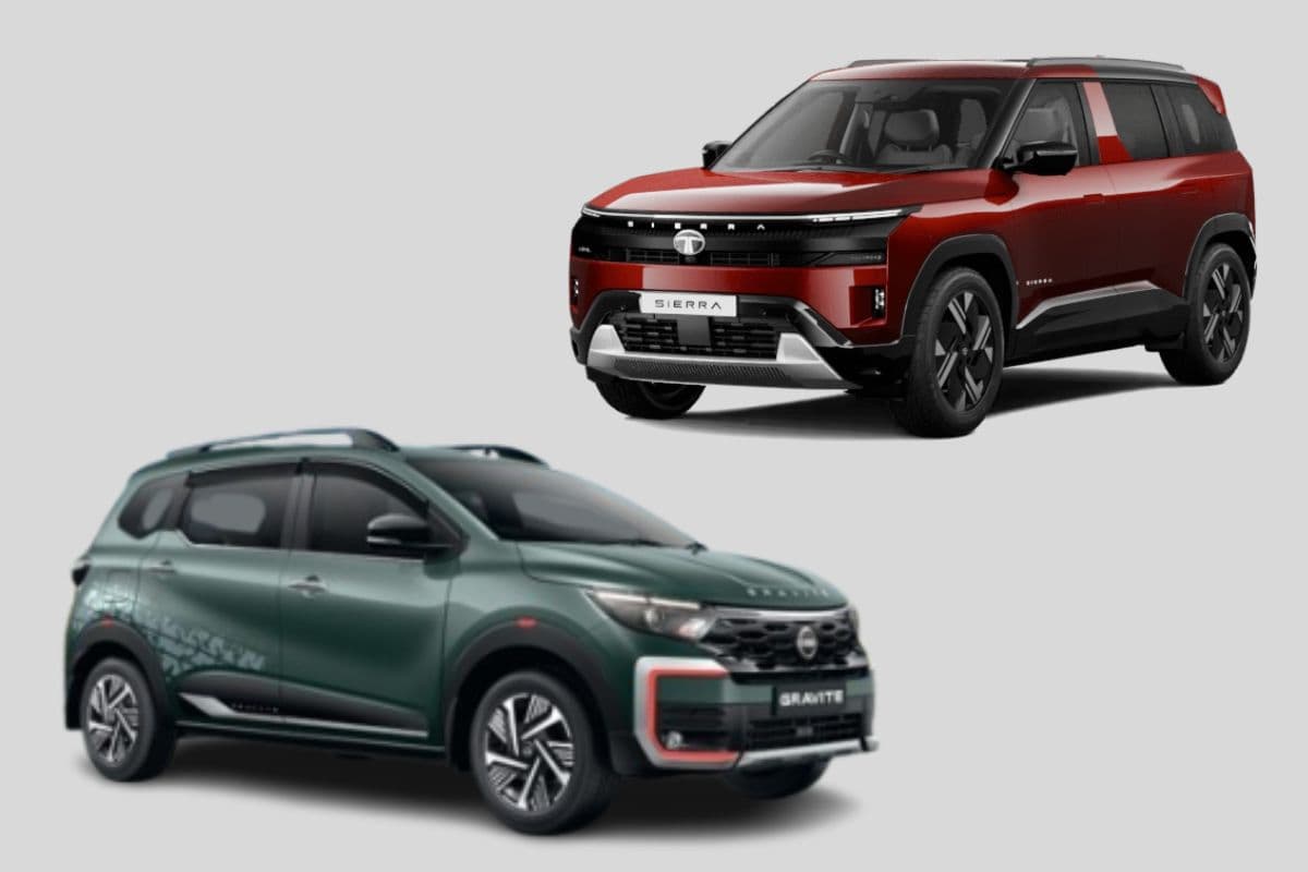 MPV से SUV तक, 5 किफायती कारें जिनमें मिलती है रीक्लाइन रियर सीट MPV से SUV तक, 5 किफायती कारें जिनमें मिलती है रीक्लाइन रियर सीट