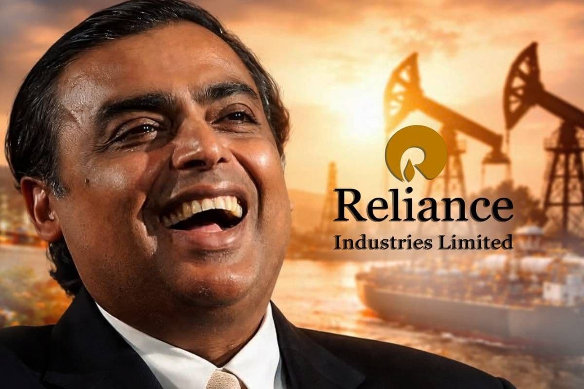 रिलायंस को मिली वेनेजुएला से तेल खरीदने की मंजूरी, अमेरिका से मिला लाइसेंस