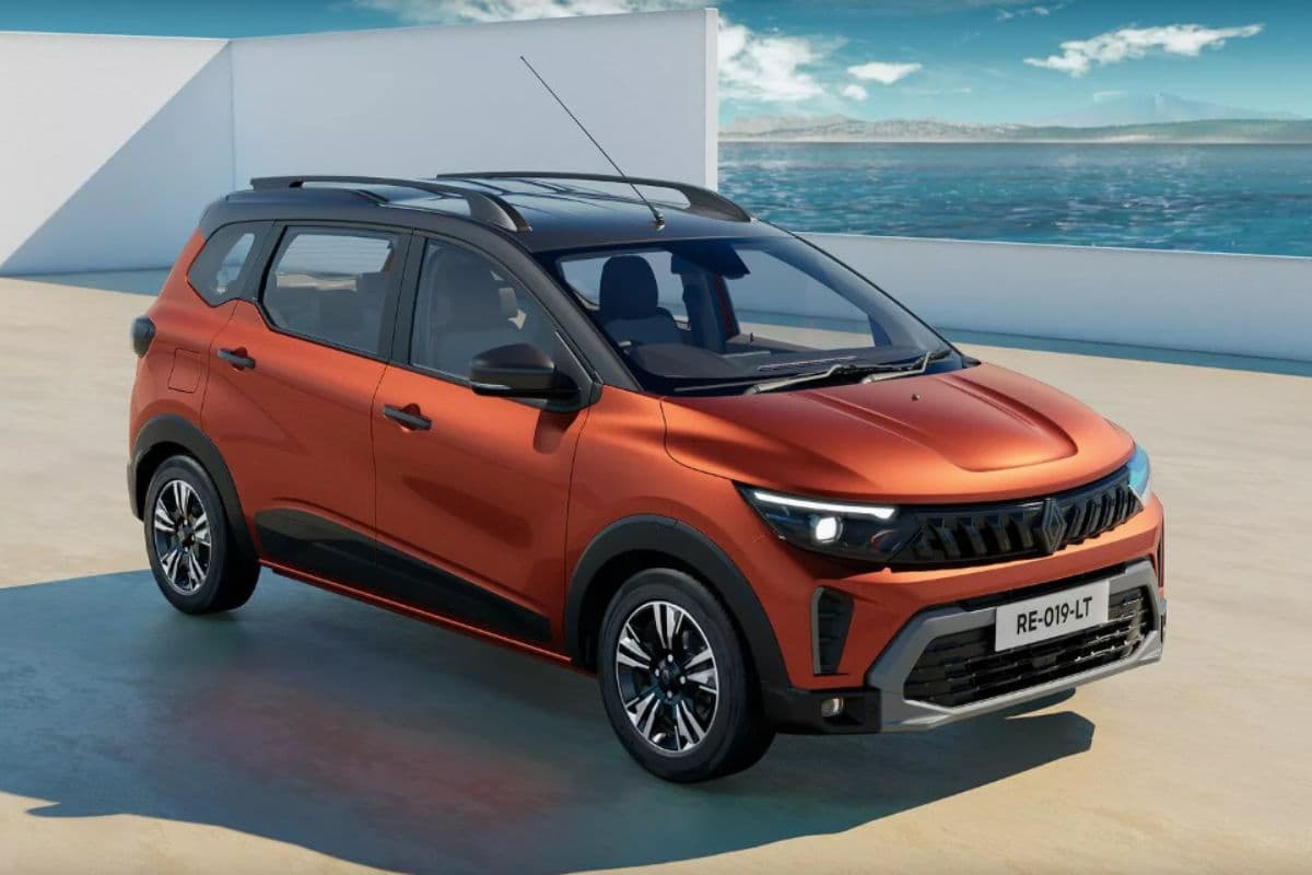 20KM की माइलेज, कीमत सिर्फ 5.76 लाख से शुरू, Renault की ये 7-सीटर है काफी पॉपुलर