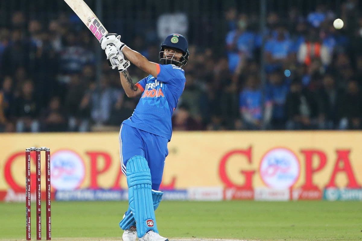 रिंकू सिंह जिंबाब्वे के खिलाफ मैच खेलेंगे या नहीं? कोच ने किया खुलासा