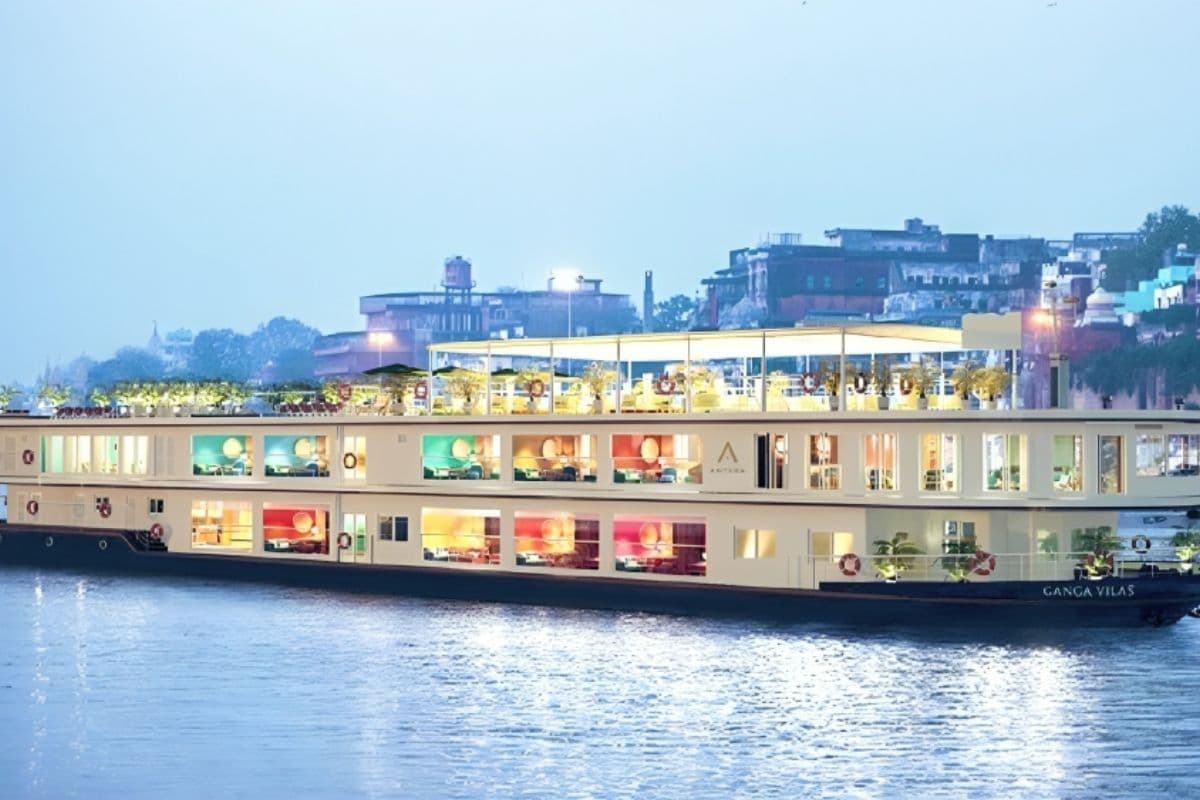 50 लाख की मरम्मत के बाद फिर लहरों पर उतरेगा पटना का रिवर क्रूज, जानें कब से और कितने में मिलेगी सवारी
