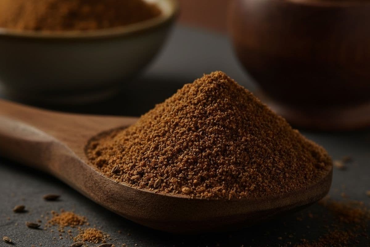 कम समय में घर पर आसानी से बनाएं भुना जीरा पाउडर