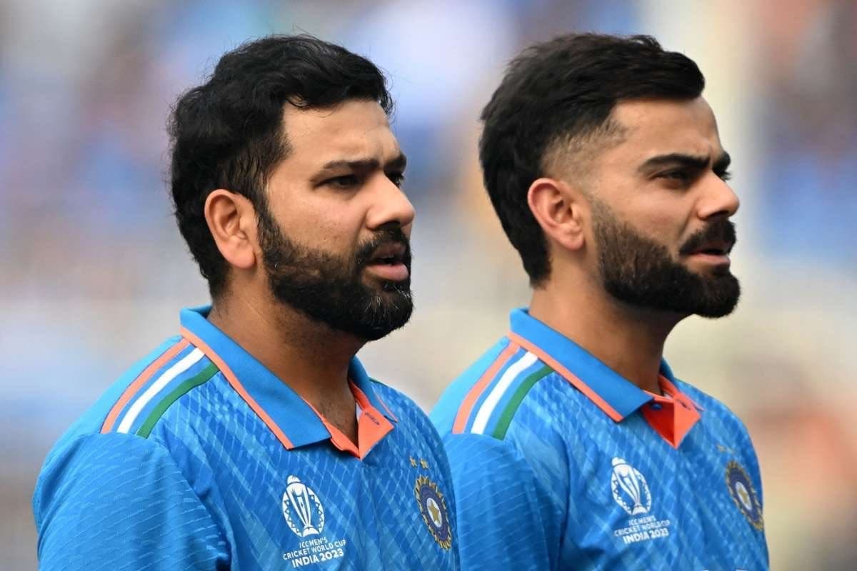 रोहित शर्मा और विराट कोहली ग्रेड A से बाहर, BCCI ने सालाना कॉन्ट्रैक्ट की घोषणा की