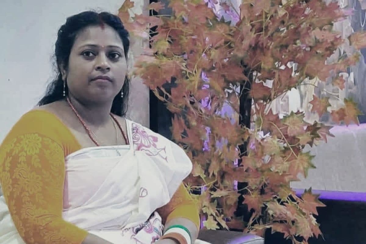 रोशनी खलखो पर आचार संहिता उल्लंघन का आरोप, चुनाव आयोग से शिकायत