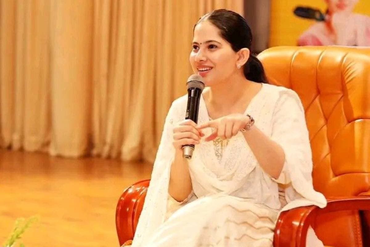 परफेक्ट टाइम का इंतजार छोड़िए – जया किशोरी जी ने बताए 3 नियम जो तोड़ना है जरूरी