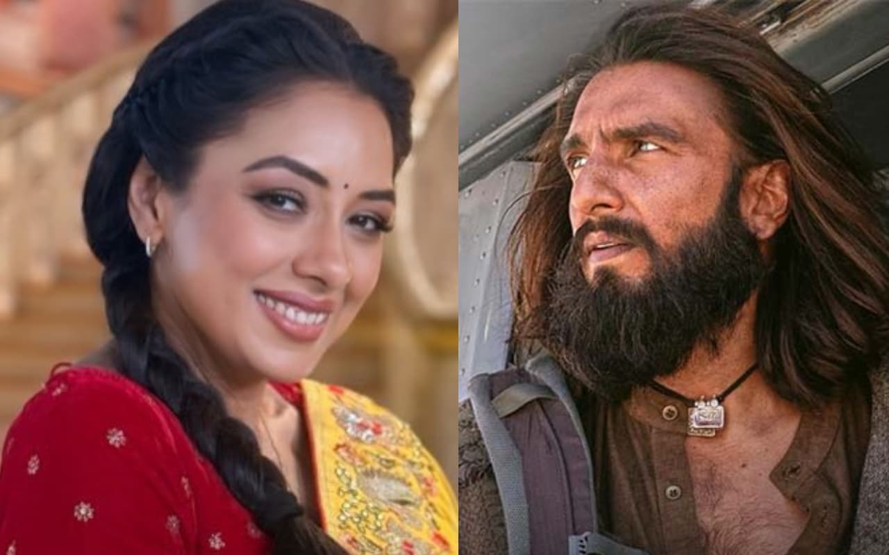 Dhurandhar 2 का सीन देखकर चौंकीं रूपाली गांगुली, कहा- हर फ्रेम कमाल है