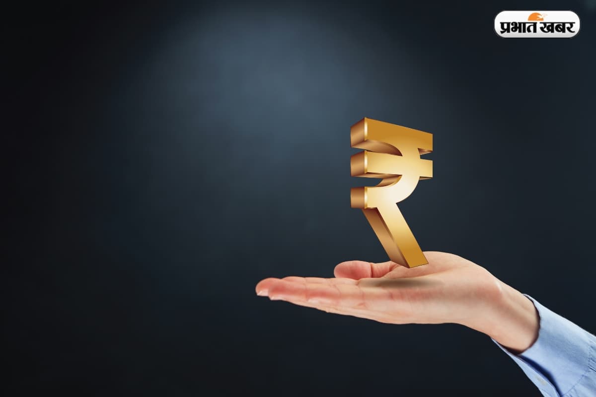 डॉलर के मुकाबले रुपया मजबूत, शुरुआती कारोबार में 90.44 पर पहुंचा