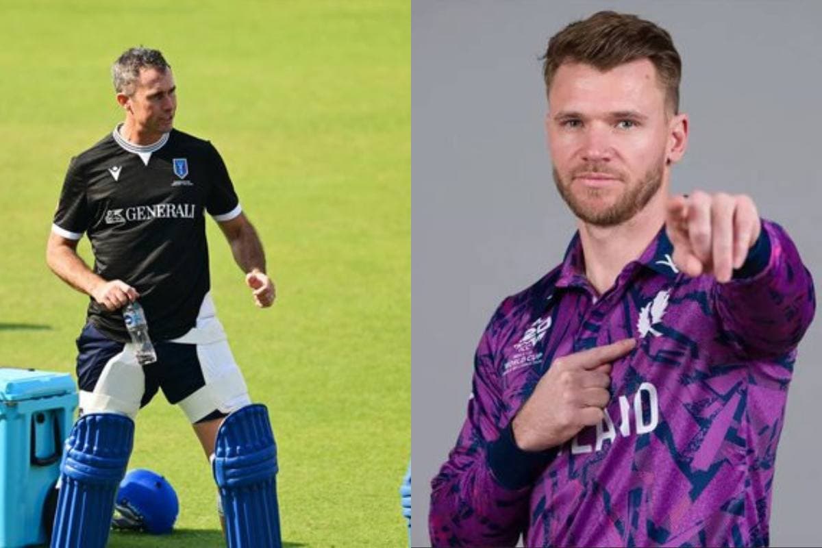 स्कॉटलैंड के खिलाफ इटली ने जीता टॉस, पहले चुनी बॉलिंग, देखें दोनों की प्लेइंग XI