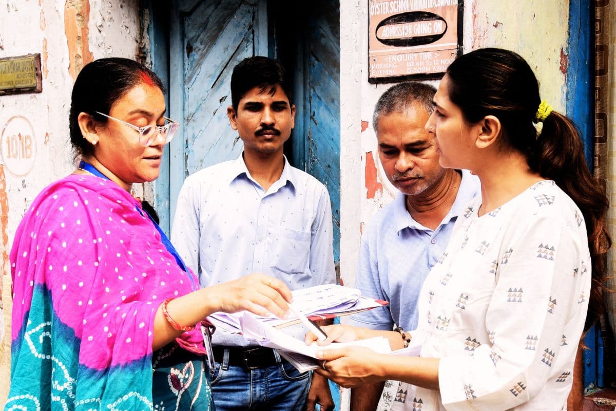 SIR West Bengal: मतदाता सूची में शामिल हो सकते हैं अनमैप्ड वोटर भी, जानें क्या है प्रक्रिया