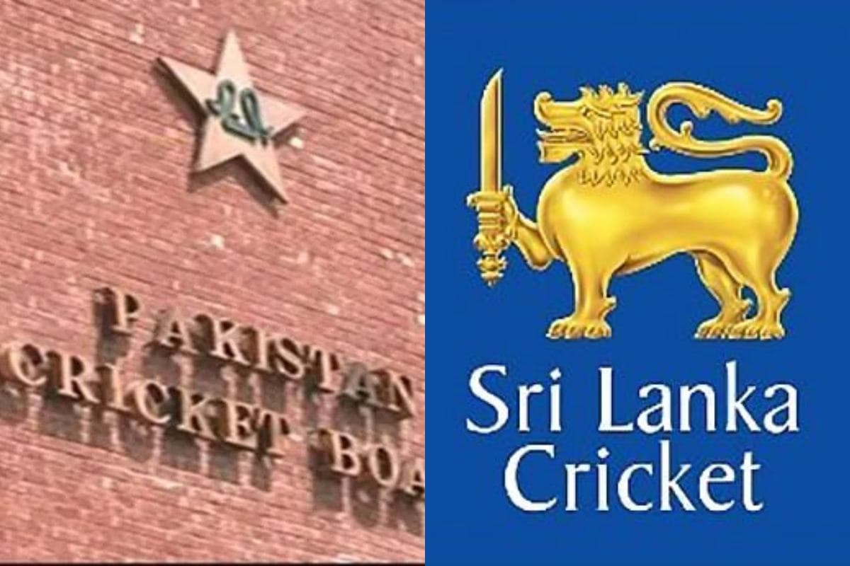 पाकिस्तान को श्रीलंका की दो टूक, भारत से नहीं खेले तो होगा बड़ा नुकसान