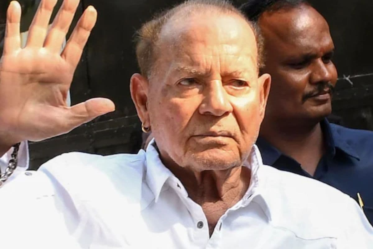 Salim Khan: क्या आज अस्पताल से मिल जाएगी छुट्टी? सलीम खान की हालत पर डॉक्टर का बयान