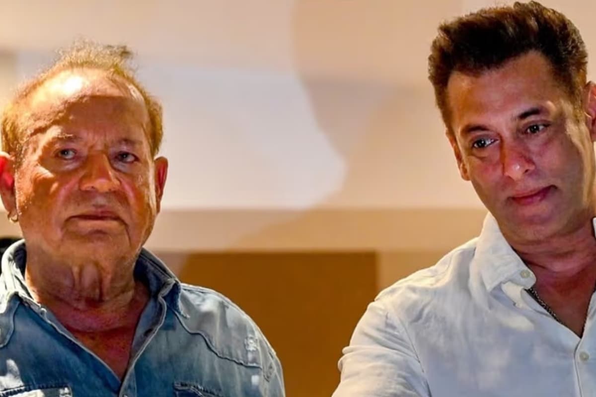 पिता की तबीयत पर प्राइवेसी चाहता है खान परिवार, क्या डॉक्टर के बयान से नाराज हैं सलमान खान?